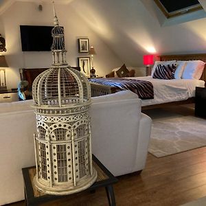 The Lodge At Ruddington
