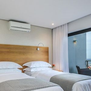 Standard Double or Twin Room Sea View