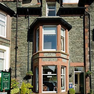 Abacourt House