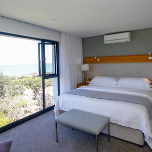 Deluxe Double or Twin Room Ocean View